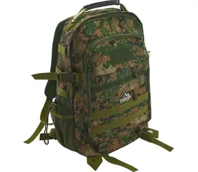 Cattara Batoh na chrbát 25l ARMY Digital / 50 x 36 x 20 cm