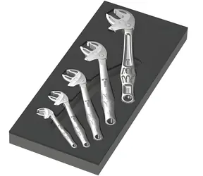 Wera 9732 6004 Joker Set 1