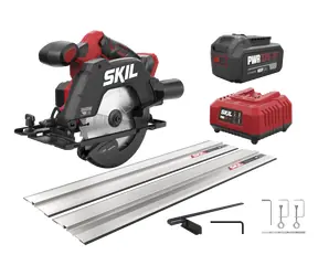 SKIL RED 3551AB