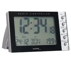 TechnoLine WT 188 / Budík