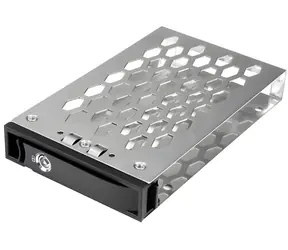 StarTech rámček pre 2,5" HDD hot-swap / Rámček na HDD / plast / 70 x 117,2 x 18 mm / 83 g