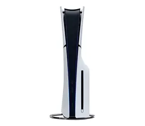 Sony Vertikálny stojan pre PS5 biela / Stojan / pre PS5 CFI-1000 a CFI-2000 Slim