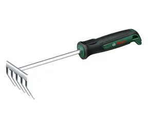 BOSCH 06008B5700 / Ručné hrable / Pracovná šírka 8,7 cm / Dĺžka 320 mm