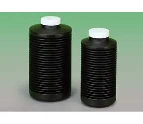 Kaiser Harmoniková fľaša na fotochemikálii 900-2000 ml / Fľaša na chemikálii