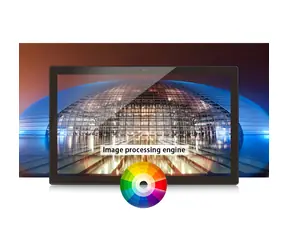 32" Braun DigiFrame 320 Business Line / Digitálny fotorámik