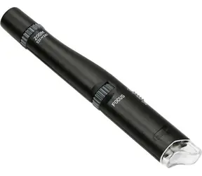 Carson MicroPen 24-53x / Vreckový mikroskop / zväčšenie 24-53x