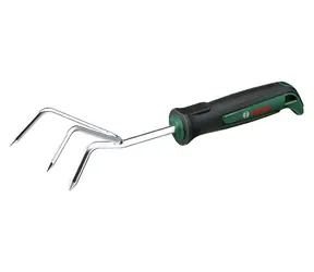 BOSCH 06008B5500 / Ručný kultivátor / Pracovná šírka 7,1 cm / Dĺžka 338 mm