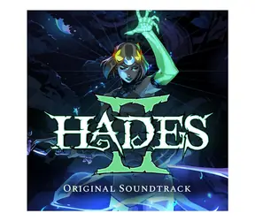 Nintendo Hades II / Hra pre Nintendo Switch 2 / Dobrodružstvo / od 12 rokov