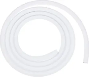 XSPC FLX 13/10 mm transparentná / Hadička pre vodné chladenie / 2 m