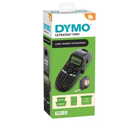 Dymo LetraTag LT-100H