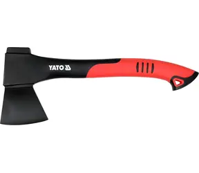 YATO Sekerka 700 g / Dĺžka 360 mm / Oceľová hlava / Násada nylon, TPR