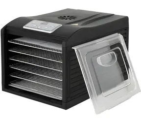 Lund Sušička potravín / Sušička potravín / 6 poschodí / 420-500 W