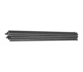 Hazet 9035-050 / Náhradné ihly / pre ihlový odhrdzovač 9035-5 / 19 ks / O3 mm / 180 mm