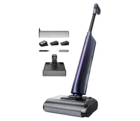 ULTENIC AC1 Triflex / Tyčový vysávač / vysávanie a mopovanie / 150 W / 60 min / samočistenie
