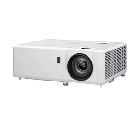 Ricoh PJ WUL5860 / Projektor / DLP / Laser / Full HD / 16:10 / LAN