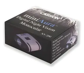 Carson Mini Aura / Nočné videnie