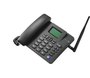 Doro 4100H / Telefón / So šnúrou / Pre seniorov