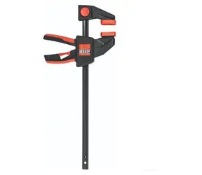 Bessey EZL45-8 / Zvierka multifunkčná / jednoručná / 80 x 450 mm / upínacia sila až 1.400 N
