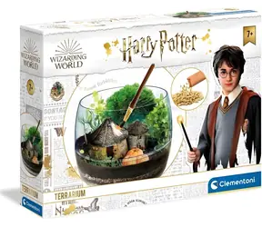 Clementoni Terárium Harry Potter