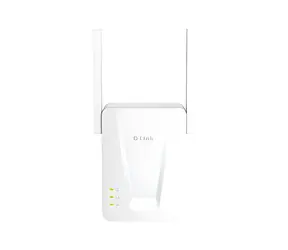 D-Link SE15 biela