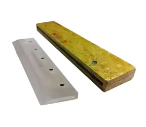 EBA Nôž pre EBA- Ideal 4705 4700 4815 4850 4855 4860 4810 480 485 486 / Nôž do rezačky / HSS / 574x90x9 mm