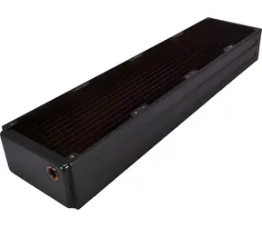 Coolgate XFlow Radiator G2