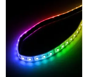 Lamptron FlexLight Multi Programmable / LED pásik / 60 LED / RGB / programovateľný