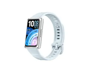 Huawei Band 11 Pre modrá / Šikovný náramok / AMOLED / 5 ATM / výdrž 8 dní