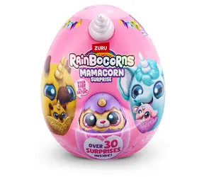Zuru Figúrka Rainbocorns Mamacorn Surprise / od 3 rokov / náhodný výber z 7 figúrok