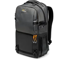 Lowepro Fastpack BP 250 AW III čierna / Fotobatoh / AW / generácia III