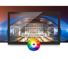 24" Braun DigiFrame 240 Business Line / Fotorámik / 60,96 cm
