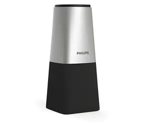 Philips PSE0540 čierna / Konferenčný reproduktor / Bluetooth 5.0 / batéria 2800 mAh