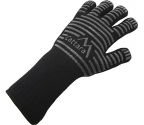 Cattara HEAT GRIP / Grilovacie rukavice / žiaruvzdorné do 350 ° C / aramid / univerzálna veľkosť