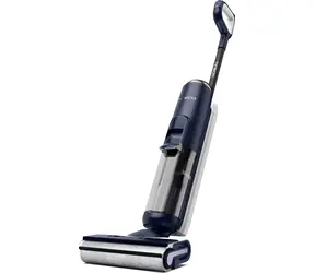 Tineco Floor One S6 FlashDry Pet / Aku tyčový vysávač / mokré a suché vysávanie 2v1