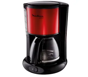 Moulinex FG 360 D čierna / Mlynček na kávu / Bez displeja