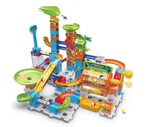 VTech Guľôčková dráha Marble Rush Super Action Set L100 E