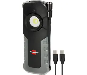 Brennenstuhl HL 1000 ACW / LED pracovné svietidlo / nabíjacie
