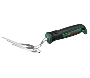 BOSCH 06008B5400 / Ručné presádzacie vidličky / Pracovná šírka 8,1 cm / Dĺžka 320 mm