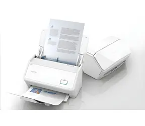 Ricoh ScanSnap iX2400 biela / Skener / A4 / duplexná / 45 str/min / USB-C