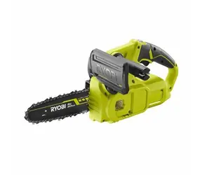 Ryobi RY18CS20A-0 / Aku reťazová píla / 18V / 20cm lišta / ONE+ / bez aku a nabíjačky