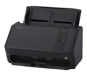 Ricoh SP-2230N čierna / Skener / duplexný / ADF 80 listov / 30 str/min / USB / LAN