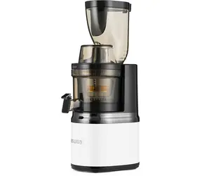 4Swiss BM202 biela / Odšťavovač / pomalobežný