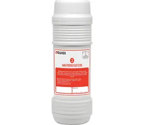 4Swiss Nano Positive Filter č. 3 / Filtračná vložka