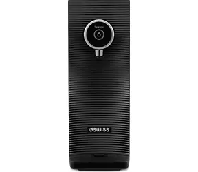4Swiss WFF021 čierna / Systém filtrácie vody