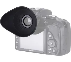 JJC EC-XT L / Očné mušle / Pre fotoaparáty Fujifilm