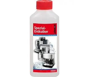 Scanpart tekutý odvápňovač / Odvápňovač / do kávovarov / 250 ml
