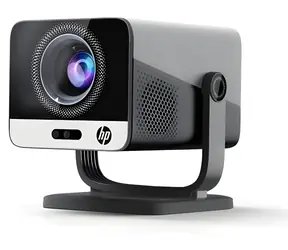 HP MC475 čierna / Projektor / Full HD / HDMI / Wi-Fi / Bluetooth
