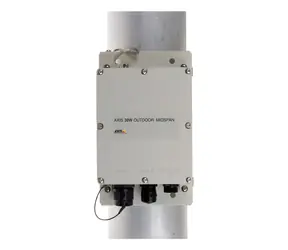 AXIS TD9301 / Montážna sada pre midspan / na stĺp alebo stenu / vonkajšie použitie / 30 W