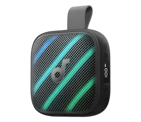 Anker Soundcore Boom Go 3i čierna
