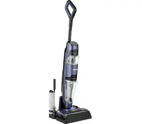4Swiss VC024 CleanBooster čierna / Tyčový vysávač